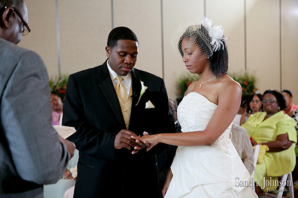 Best Mystic Dunes Wedding photographer - Sandra Johnson (SJFoto.com)